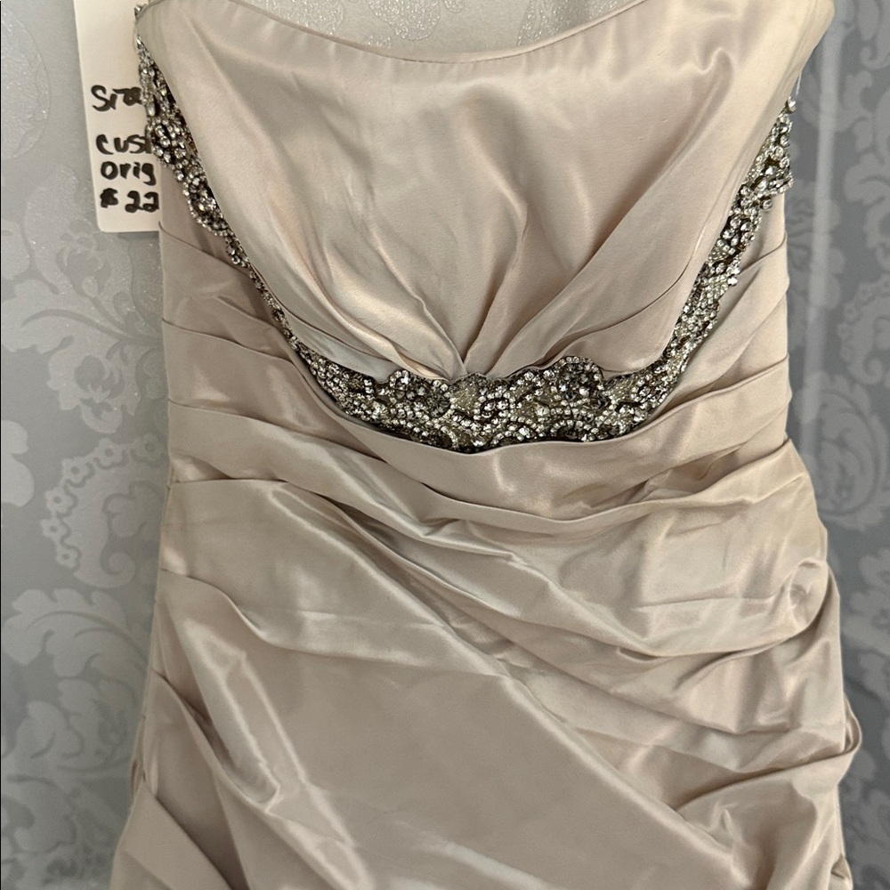 One Of A Kind bridal Gown